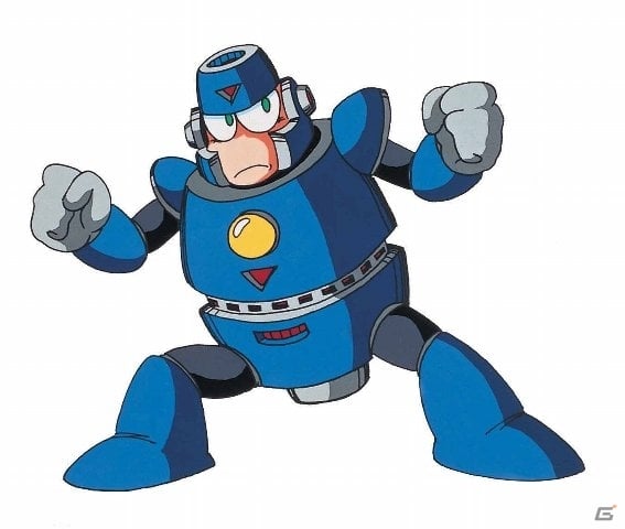 「ロックマン クラシックス コレクション」より懐かしの「ロックマン3」「ロックマン4」ステージ＆ボスたちを紹介！の画像14