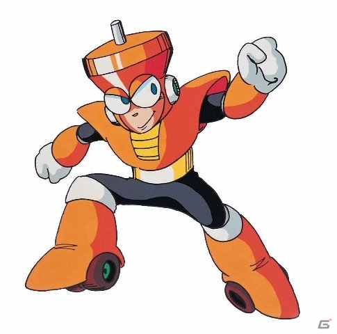 Nintendo Switch「ロックマン クラシックス コレクション 1＋2