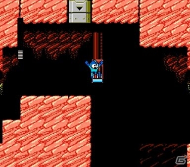 「ロックマン クラシックス コレクション」より懐かしの「ロックマン3」「ロックマン4」ステージ＆ボスたちを紹介！の画像29