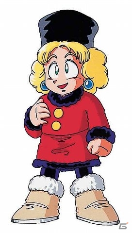 「ロックマン クラシックス コレクション」より懐かしの「ロックマン3」「ロックマン4」ステージ＆ボスたちを紹介！の画像6