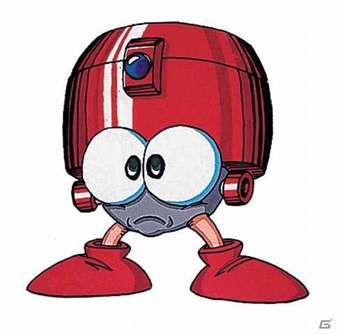 「ロックマン クラシックス コレクション」より懐かしの「ロックマン3」「ロックマン4」ステージ＆ボスたちを紹介！の画像7
