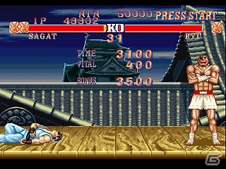 「ストリートファイターII」「ストリートファイターII'」「ストリートファイターII'ターボ」がPlayStation Plusにて1月6日より無料配信の画像9