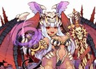 iOS/Android「フルボッコヒーローズX」高難易度イベント「悪魔王 サタン顕現」が開催！全種族の英傑ヒーローが★5に進化する「真・進化の秘宝」も実施