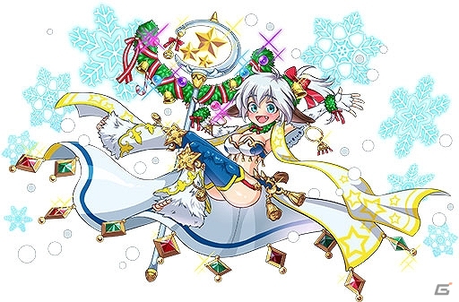 iOS/Android「アニマル×モンスター」Ver.4.0大型アップデートで新要素「属性」が追加！限定モンスター多数登場のクリスマスイベントも開催の画像10