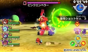 3DS「妖怪ウォッチバスターズ 月兎組」の公式大会が「次世代ワールドホビーフェア'16 Winter」にて開催！試遊出展情報も公開の画像4