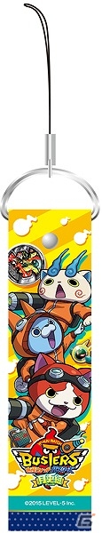 3DS「妖怪ウォッチバスターズ 月兎組」の公式大会が「次世代ワールドホビーフェア'16 Winter」にて開催！試遊出展情報も公開の画像3