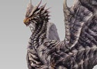 フィギュアやモンスターをイメージした天然石ブレスレットなどが当たる「オレの私のモンハンフィギュア（CFB Plus Vol.4）」Twitter投稿キャンペーンが実施