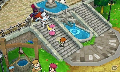 3DS「牧場物語 つながる新天地」＆「ポポロクロイス牧場物語」が半額で購入可能なクリスマスセールが実施！の画像2