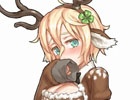 iOS/Android「姫王と最後の騎士団」が20万ダウンロードを突破！クリスマスイベントもスタート