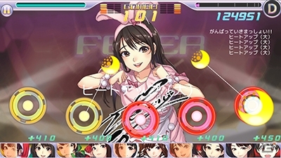 iOS/Android「ハロプロタップライブ」鞘師里保さんのサイン付きSSRカードが登場！モーニング娘。の「The 摩天楼ショー」も配信の画像4