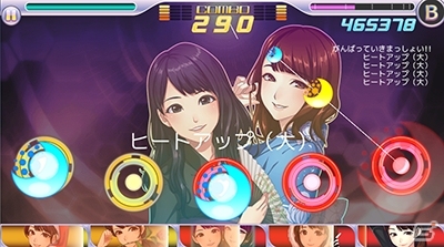 iOS/Android「ハロプロタップライブ」鞘師里保さんのサイン付きSSRカードが登場！モーニング娘。の「The 摩天楼ショー」も配信の画像7