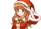 iOS/Android「ガールズ＆パンツァー 戦車道大作戦！」クリスマス衣装のみほや沙織が登場！クリスマス大演習イベントが開催