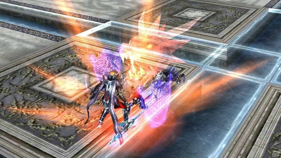 iOS/Android「アヴァベルオンライン」上位職業と新スキルが追加！アバターが手に入るイベント「雪玉祭」も開催中の画像15