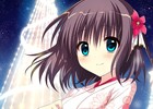 ニコニコアプリ「桃色大戦ぱいろん・生」東雲ほのかのクリスマス限定版が登場！