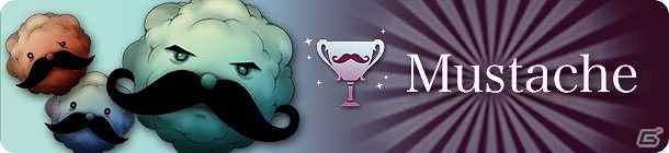 iOS/Android「TERRA BATTLE」ダウンロードスターター110万DL公約の「ひげボス」が登場する対戦イベント「第1回ヒゲ杯」が開催！の画像1