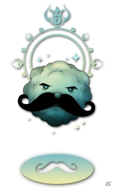 iOS/Android「TERRA BATTLE」ダウンロードスターター110万DL公約の「ひげボス」が登場する対戦イベント「第1回ヒゲ杯」が開催！の画像8