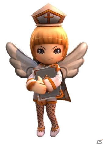 iOS/Android「ハローヒーロー」新ヒーロー「ルドルフ ドロシー」が登場するクリスマスイベントが12月16日より開催！の画像3