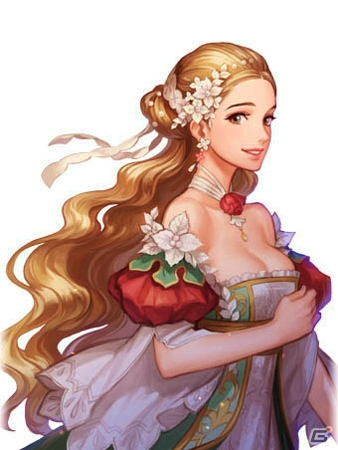 「大航海時代V」東南アジア、東アジア海域＆新章が追加された大型アップデート「Road To Zipang」が実施！クリスマス風の航海士たちも登場の画像11