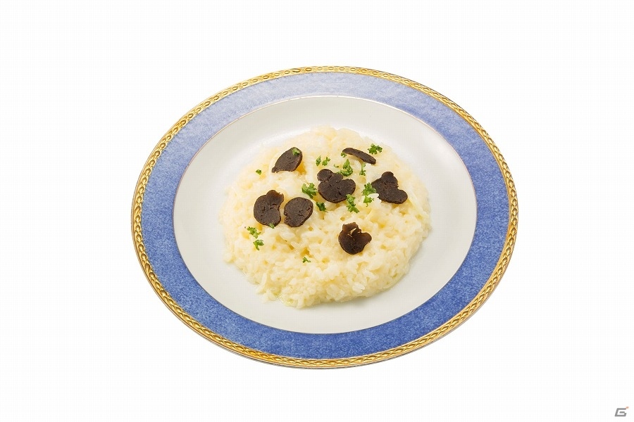 「ファイナルファンタジー エオルゼアカフェ」季節限定イベント「星芒祭」＆年末特別企画「ジャンボ・くじテンダー」が開催！の画像3