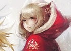 「ファイナルファンタジー エオルゼアカフェ」季節限定イベント「星芒祭」＆年末特別企画「ジャンボ・くじテンダー」が開催！