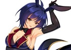 Mobage/GREE/dゲーム「VALKYRIE DRIVE -SIREN-」セイレーン島でバニー化現象が発生！？レイドイベント「バニーでバーニング！」が開催