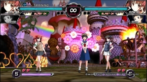 家庭用版「電撃文庫 FIGHTING CLIMAX IGNITION」新要素を総まとめ！一目で分かる電撃FCI特集の画像10