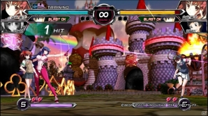 家庭用版「電撃文庫 FIGHTING CLIMAX IGNITION」新要素を総まとめ！一目で分かる電撃FCI特集の画像12