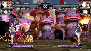 家庭用版「電撃文庫 FIGHTING CLIMAX IGNITION」新要素を総まとめ！一目で分かる電撃FCI特集の画像13