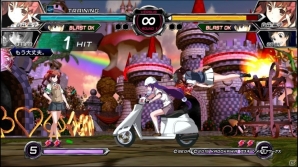 家庭用版「電撃文庫 FIGHTING CLIMAX IGNITION」新要素を総まとめ！一目で分かる電撃FCI特集の画像16