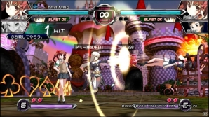 家庭用版「電撃文庫 FIGHTING CLIMAX IGNITION」新要素を総まとめ！一目で分かる電撃FCI特集の画像18