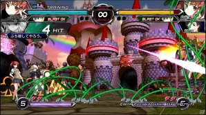 家庭用版「電撃文庫 FIGHTING CLIMAX IGNITION」新要素を総まとめ！一目で分かる電撃FCI特集の画像19