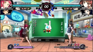 家庭用版「電撃文庫 FIGHTING CLIMAX IGNITION」新要素を総まとめ！一目で分かる電撃FCI特集の画像21
