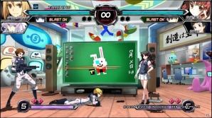 家庭用版「電撃文庫 FIGHTING CLIMAX IGNITION」新要素を総まとめ！一目で分かる電撃FCI特集の画像25