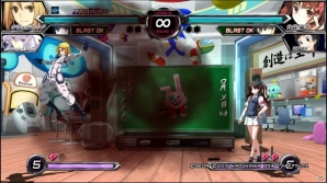 家庭用版「電撃文庫 FIGHTING CLIMAX IGNITION」新要素を総まとめ！一目で分かる電撃FCI特集の画像26