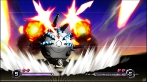 家庭用版「電撃文庫 FIGHTING CLIMAX IGNITION」新要素を総まとめ！一目で分かる電撃FCI特集の画像27