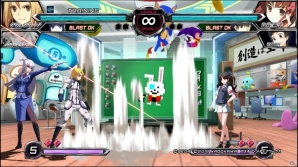 家庭用版「電撃文庫 FIGHTING CLIMAX IGNITION」新要素を総まとめ！一目で分かる電撃FCI特集の画像29