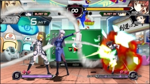 家庭用版「電撃文庫 FIGHTING CLIMAX IGNITION」新要素を総まとめ！一目で分かる電撃FCI特集の画像30