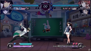 家庭用版「電撃文庫 FIGHTING CLIMAX IGNITION」新要素を総まとめ！一目で分かる電撃FCI特集の画像33