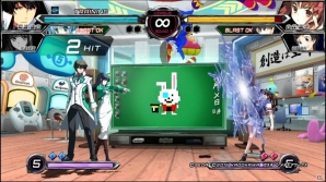 家庭用版「電撃文庫 FIGHTING CLIMAX IGNITION」新要素を総まとめ！一目で分かる電撃FCI特集の画像36
