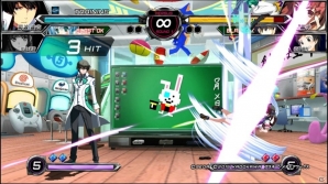 家庭用版「電撃文庫 FIGHTING CLIMAX IGNITION」新要素を総まとめ！一目で分かる電撃FCI特集の画像37