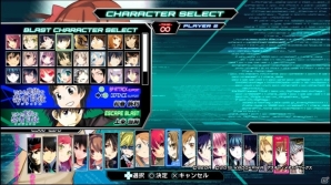 家庭用版「電撃文庫 FIGHTING CLIMAX IGNITION」新要素を総まとめ！一目で分かる電撃FCI特集の画像41