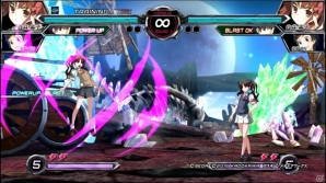 家庭用版「電撃文庫 FIGHTING CLIMAX IGNITION」新要素を総まとめ！一目で分かる電撃FCI特集の画像42