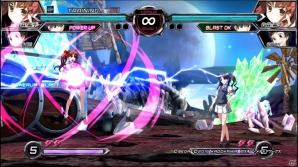 家庭用版「電撃文庫 FIGHTING CLIMAX IGNITION」新要素を総まとめ！一目で分かる電撃FCI特集の画像43