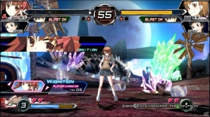 家庭用版「電撃文庫 FIGHTING CLIMAX IGNITION」新要素を総まとめ！一目で分かる電撃FCI特集の画像45