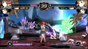 家庭用版「電撃文庫 FIGHTING CLIMAX IGNITION」新要素を総まとめ！一目で分かる電撃FCI特集の画像46
