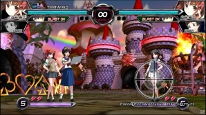 家庭用版「電撃文庫 FIGHTING CLIMAX IGNITION」新要素を総まとめ！一目で分かる電撃FCI特集の画像9