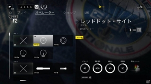 一瞬の駆け引きが生死を分ける！対人戦に特化したPS4/Xbox One/PC「レインボーシックス シージ」のプレイインプレッションをお届けの画像13