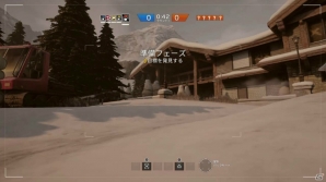 一瞬の駆け引きが生死を分ける！対人戦に特化したPS4/Xbox One/PC「レインボーシックス シージ」のプレイインプレッションをお届けの画像14