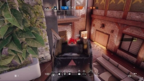 一瞬の駆け引きが生死を分ける！対人戦に特化したPS4/Xbox One/PC「レインボーシックス シージ」のプレイインプレッションをお届けの画像18