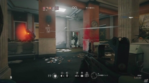 一瞬の駆け引きが生死を分ける！対人戦に特化したPS4/Xbox One/PC「レインボーシックス シージ」のプレイインプレッションをお届けの画像8